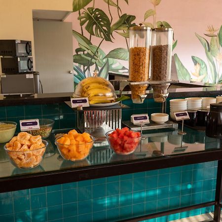 Olive Hotel Indiranagar 100Ft Road By Embassy Group بنغالور المظهر الخارجي الصورة
