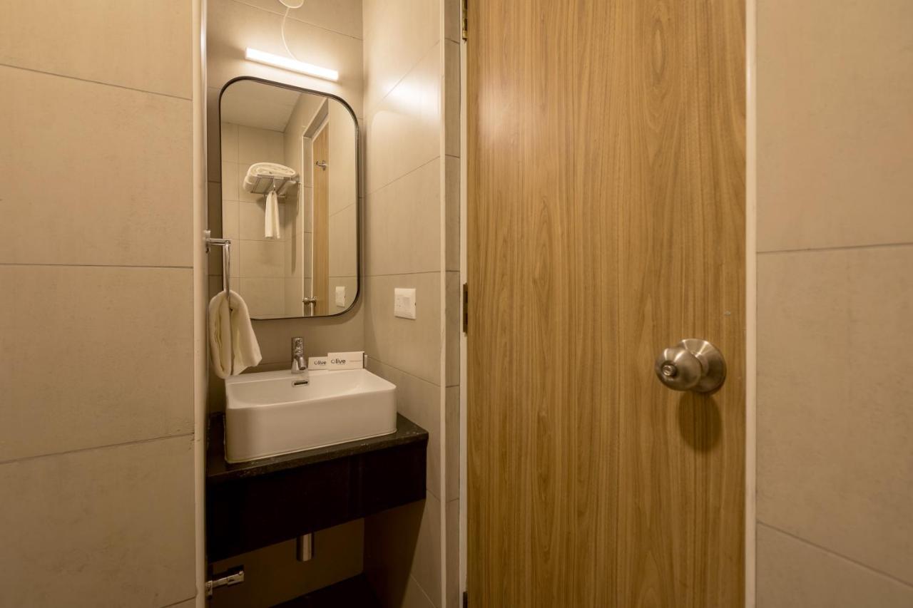 Olive Hotel Indiranagar 100Ft Road By Embassy Group بنغالور المظهر الخارجي الصورة